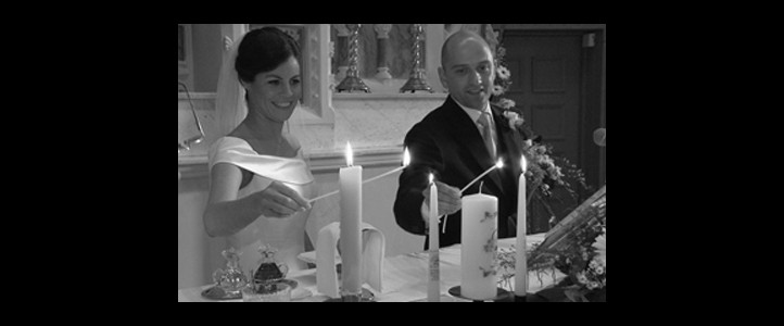 Wedding Videographer for Mary and William – 20’th August 2011